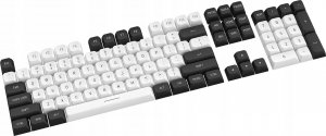 Redragon A132 PBT Doubleshot Keycaps (A132) 2