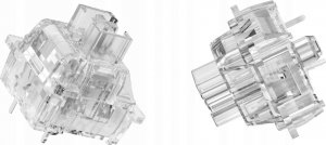 Redragon A113 HP2 Panda Keycaps (A113 HP2) 3