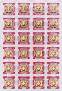 Redragon A113 F Bullet Keycaps (A113 F) 3