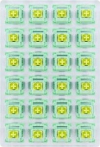 Redragon A113 QT Bullet Keycaps (A113QT) 3