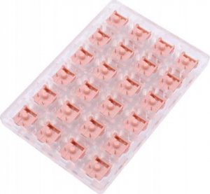 Redragon A113 QL Bullet Keycaps (A113QL) 4