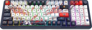 Klawiatura Redragon K686AK-RGB-PRO Eisa  (K686AK-RGB-PRO) 2