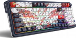 Klawiatura Redragon K686AK-RGB-PRO Eisa  (K686AK-RGB-PRO) 3
