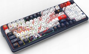 Klawiatura Redragon K686AK-RGB-PRO Eisa  (K686AK-RGB-PRO) 4