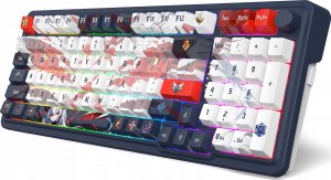 Klawiatura Redragon K686AK-RGB-PRO Eisa  (K686AK-RGB-PRO) 5