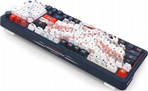 Klawiatura Redragon K686AK-RGB-PRO Eisa  (K686AK-RGB-PRO) 6