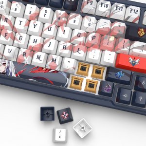 Klawiatura Redragon K686AK-RGB-PRO Eisa  (K686AK-RGB-PRO) 8