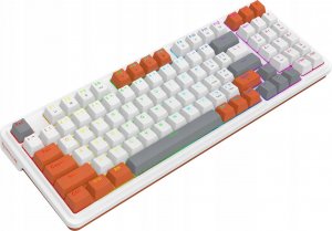 Klawiatura Redragon K664WOG-RGB Gloria Red switch (K664WOG-RGB) 3