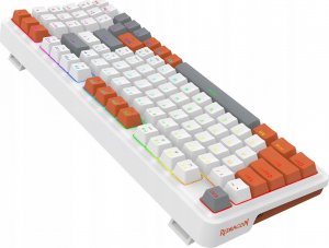 Klawiatura Redragon K664WOG-RGB Gloria Red switch (K664WOG-RGB) 4