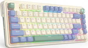 Klawiatura Redragon K673CPG-RGB-PRO Ucal Pro Red switch (K673CPG-RGB-PRO) 3