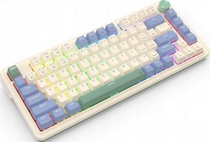 Klawiatura Redragon K673CPG-RGB-PRO Ucal Pro Red switch (K673CPG-RGB-PRO) 4