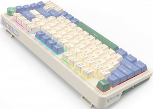 Klawiatura Redragon K673CPG-RGB-PRO Ucal Pro Red switch (K673CPG-RGB-PRO) 6