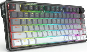 Klawiatura Redragon K673GG-RGB-PRO Ucal Pro Red switch (K673GG-RGB-PRO) 3