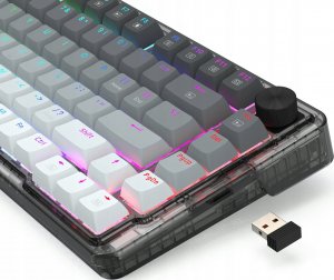 Klawiatura Redragon K673GG-RGB-PRO Ucal Pro Red switch (K673GG-RGB-PRO) 8