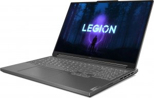 Laptop Lenovo Legion Slim 5 16IRH8 i5-12450H / 16 GB / 512 GB / RTX 4050 / 144 Hz (82YA00H9PB) 3