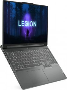 Laptop Lenovo Legion Slim 5 16IRH8 i5-12450H / 16 GB / 512 GB / RTX 4050 / 144 Hz (82YA00H9PB) 13