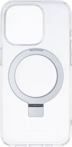 Mobile Origin RingMag Case, clear - iPhone 15 Pro 3