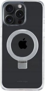 MOBILE ORIGIN Mobile Origin RingMag Case, clear - iPhone 15 Pro Max 1