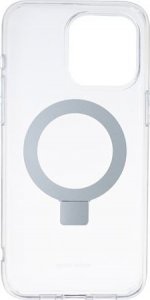Mobile Origin RingMag Case, clear - iPhone 15 Pro Max 2