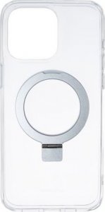 Mobile Origin RingMag Case, clear - iPhone 15 Pro Max 3