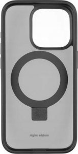Mobile Origin RingMag Case, black - iPhone 15 Pro 2