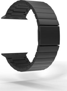 Mobile Origin Watch Titanium Band, black - Apple Watch 49mm/45mm/44mm/42mm 3