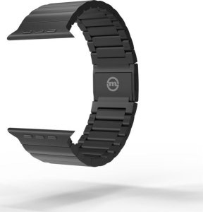 Mobile Origin Watch Titanium Band, black - Apple Watch 49mm/45mm/44mm/42mm 4
