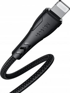 Ładowarka Mcdodo MCDODO KABEL USB-C LIGHTNING SZYBKIE ŁADOWANIE 36W 1M DO IPHONE 11 12 13 14 5