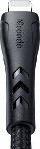 Ładowarka Mcdodo MCDODO KABEL USB-C LIGHTNING SZYBKIE ŁADOWANIE 36W 1M DO IPHONE 11 12 13 14 6