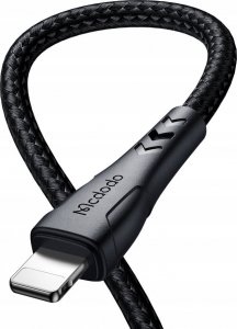 Ładowarka Mcdodo MCDODO KABEL USB-C LIGHTNING SZYBKIE ŁADOWANIE 36W 1M DO IPHONE 11 12 13 14 9