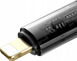 Ładowarka Mcdodo MCDODO KABEL USB-C LIGHTNING SZYBKIE ŁADOWANIE 36W 1M DO IPHONE 11 12 13 14 3