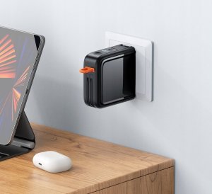 Powerbank Mcdodo Mcdodo Powerbank 15000 Z Ładowarką Usb-C Pd 22.5W 11