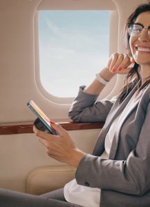 Powerbank Mcdodo Mcdodo Powerbank 15000 Z Ładowarką Usb-C Pd 22.5W 14