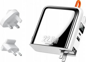 Powerbank Mcdodo Mcdodo Powerbank 15000 Z Ładowarką Usb-C Pd 22.5W 2