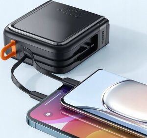 Powerbank Mcdodo Mcdodo Powerbank 15000 Z Ładowarką Usb-C Pd 22.5W 3
