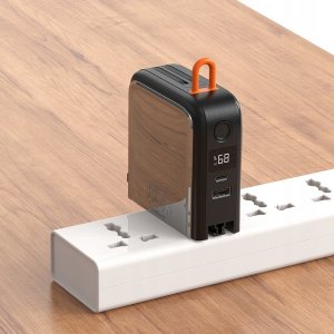 Powerbank Mcdodo Mcdodo Powerbank 15000 Z Ładowarką Usb-C Pd 22.5W 5