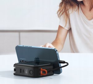 Powerbank Mcdodo Mcdodo Powerbank 15000 Z Ładowarką Usb-C Pd 22.5W 6