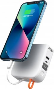 Powerbank Mcdodo Mcdodo Powerbank 15000 Z Ładowarką Usb-C Pd 22.5W 7