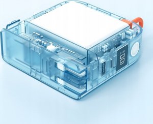 Powerbank Mcdodo Mcdodo Powerbank 15000 Z Ładowarką Usb-C Pd 22.5W 8