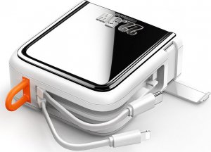 Powerbank Mcdodo Mcdodo Powerbank 15000 Z Ładowarką Usb-C Pd 22.5W 10