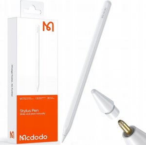 Rysik Mcdodo STYLUS 2, PENCIL DO APPLE IPAD AIR/AIR PRO, MCDODO 1