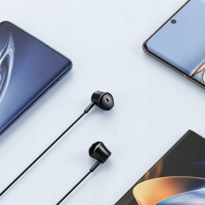 Słuchawki Mcdodo MCDODO SŁUCHAWKI PRZEWODOWE USB-C Z MIKROFONEM DOUSZNE Z DAC DO TELEFONU 6