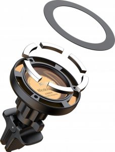 Mcdodo MCDODO UCHWYT NA TELEFON MAGNETYCZNY DO SAMOCHODU 11