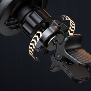 Mcdodo MCDODO UCHWYT NA TELEFON MAGNETYCZNY DO SAMOCHODU 5