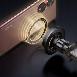 Mcdodo MCDODO UCHWYT NA TELEFON MAGNETYCZNY DO SAMOCHODU 6