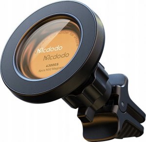 Mcdodo MCDODO UCHWYT NA TELEFON MAGNETYCZNY DO SAMOCHODU 10