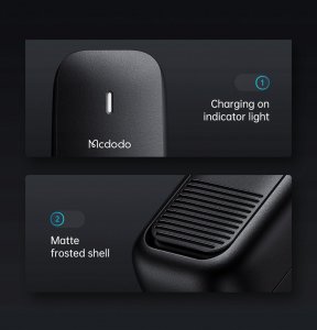 Ładowarka Mcdodo UNIWERSALNA ŁADOWARKA DO TELEFONU, LAPTOPA, GAN 3.0, USB-C, PD, USB-A, 65W, MCDODO 9