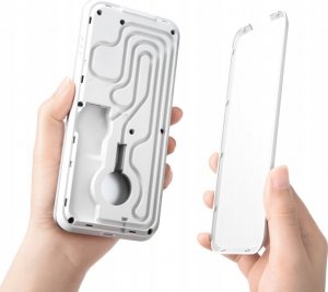 Ładowarka Mcdodo STACJA DOKUJĄCA 3W1 QI DO IPHONE, AIRPODS, WATCH, BIAŁA, MCDODO 3