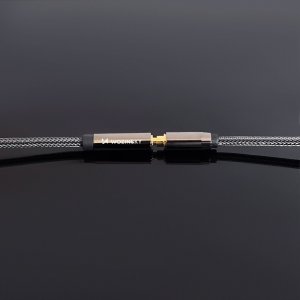 Kabel Wozinsky Jack 3.5mm - Jack 3.5mm 3m czarny (5907769307393) 10