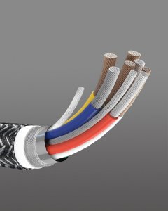 Kabel USB Innostyle USB-C - USB-C 2 m Czarny 9